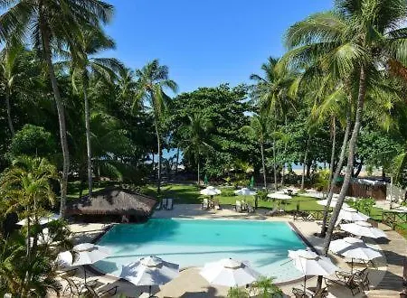 Iara Beach Hotel Boutique-3