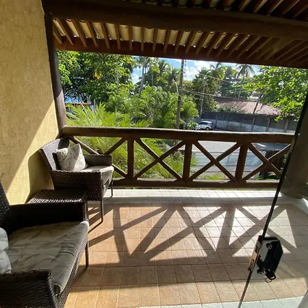 Iara Beach Hotel Boutique-2