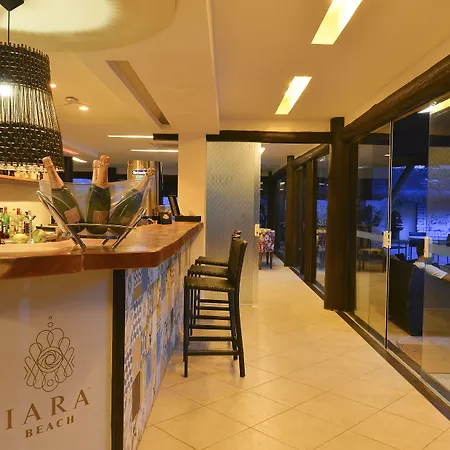 Iara Beach Hotel Boutique-3