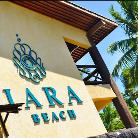 Iara Beach Hotel Boutique-2